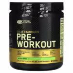 Optimum Nutrition, Gold Standard® Pre-Workout, Green Apple, 10.58 oz (300 g)