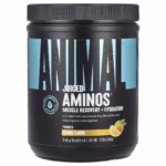 Animal, Juiced Aminos® Powder, Orange , (384 g)