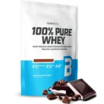 BioTechUSA 100% Pure Whey 1000 g 35 Servings
