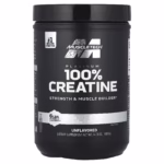 Platinum Creatine Muscletech 400g