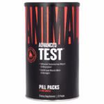 Animal, Advanced Test, 21 Pill Packs
