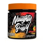 Naughty Boy  Pre-Workout - 30 Servings