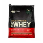 Optimum Nutrition Gold Standard 100% Whey Protein, 80 Servings - Extreme Milk Chocolate