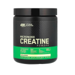 Optimum Nutrition, Micronized Creatine Powder, Unflavored,  (300 g)