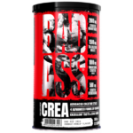 BAD ASS® CREA 300 g