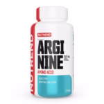 NUTREND Arginine 120