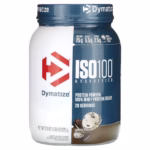 Dymatize, ISO® 100 20 Servings  1.34 lbs (610 g)
