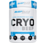 Ever Build®Cryo Beef Amino300 Tabl