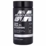 MuscleTech®  Platinum MultiVitamin, 90 Tablets