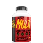 MUTANT®️MULTI - Athlete’s Vitamin 60Tablets