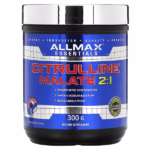 ALLMAX, Essentials, Citrulline Malate 2:1c, (300 g)