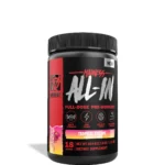 MADNESS ALL-IN - Full-Dose Pre-Workout