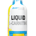 Everbuild Liquid L-Carnitine 500ml