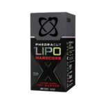 USN PhedraCut Lipo X Hardcore Fat Burner – 80 Caps