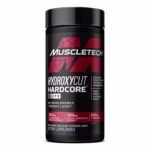 MuscleTech,Hydroxycut Hardcore Elite , 100  Caps