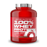 100% Whey Protein Professional 2.35kg