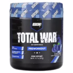 Redcon1, Total War, Pre-Workout  (444 g)
