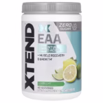 XTEND EAA, Lemon Lime (336 g)