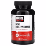 Force Factor Men’s Multivitamin 60 Tablets