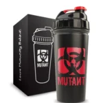 MUTANT®️ Stainless Steel Shaker 800ml