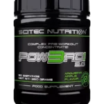 Scitec Nutrition Pow3rd! 2.0 (350 g)