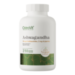 OstroVit Ashwagandha VEGE 240 capsules