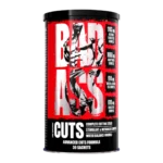 BAD ASS Cuts 30 sachets (fat burner)