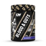 DY Nutrition Blood & Guts PreWorkout - 20 Servings