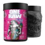 ONE RAW® L-citrulline and malic acid 300g