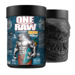 Zoomad Labs ONE RAW® Creatine 300g