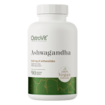 OstroVit Ashwagandha VEGE 90 tablets