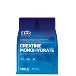 STAR NUTRITION®  Creatine Monohtdrate 500g