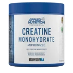 Applied Nutrition Creatine Monohydrate 250g