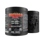 ZOOMAD LABS OMEGA 3