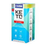 USN®  Keto Fat Burner 90Capl