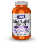 NOW Foods, Sports, Beta-Alanine, Pure Powder, (500 g)