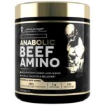 Kevin Levron Anabolic Amino 300 tabs