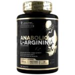 Anabolic L Arginine 120 TAB