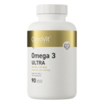 OstroVit Omega 3 Ultra 90 capsules
