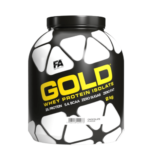 FA Gold Whey Protein Isolate 2 kg