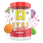 RYSE Loaded Pre