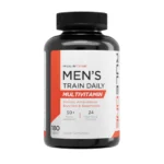 RuleOne R1 Men’s Train Daily - 180 Tablets Multivitamin