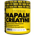 NAPALM® Creatine 330 g
