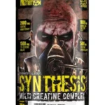 Nuclear Nutrition Synthesis Creatine Complex 300 g