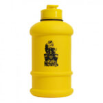 WATER JUG 1.3 l Yellow/Black