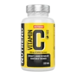 NUTREND VITAMIN C, 100 tabs