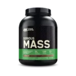 Optimum Nutrition Serious Mass 2.7KG