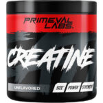 Primeval Labs Creatine 300g