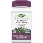 Nature's Way  Kidney Bladder 100 caps