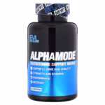 EVLution Nutrition®  Alphamode, Testosterone Support Matrix 60 Tablets